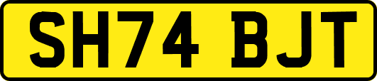 SH74BJT