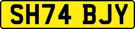 SH74BJY