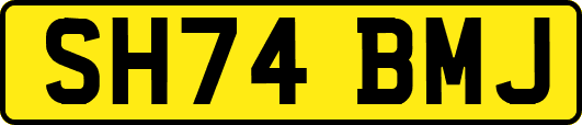 SH74BMJ