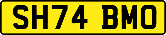 SH74BMO