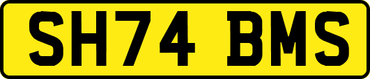 SH74BMS