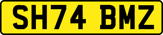 SH74BMZ