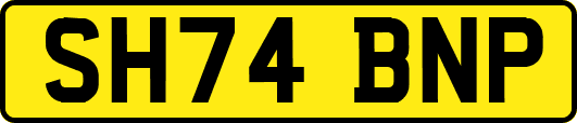 SH74BNP