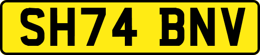 SH74BNV