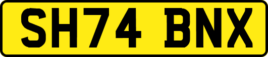 SH74BNX