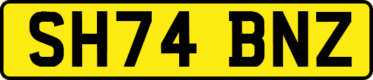 SH74BNZ