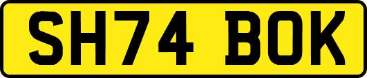 SH74BOK