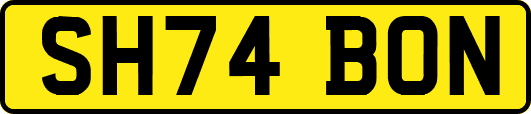 SH74BON