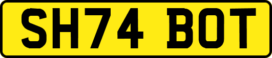 SH74BOT