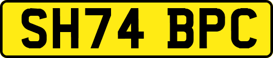 SH74BPC