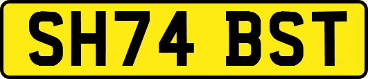 SH74BST