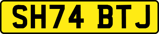 SH74BTJ