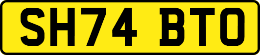 SH74BTO