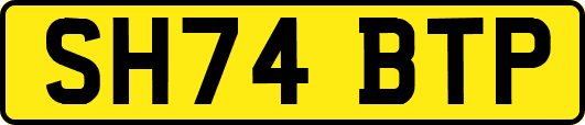 SH74BTP