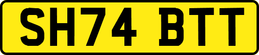 SH74BTT