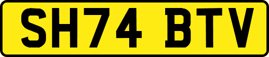 SH74BTV