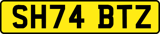 SH74BTZ