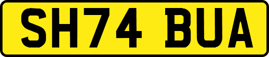 SH74BUA