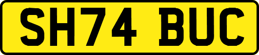 SH74BUC