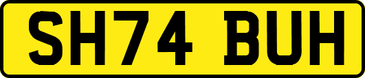 SH74BUH