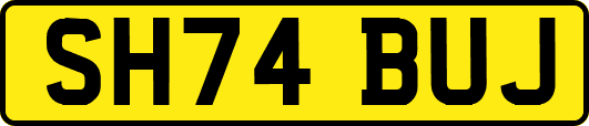 SH74BUJ