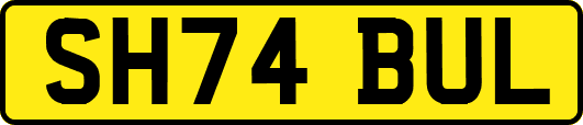SH74BUL