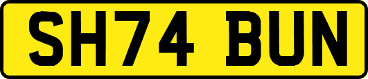 SH74BUN