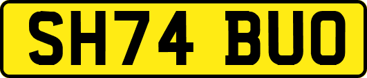 SH74BUO