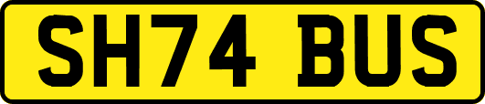 SH74BUS