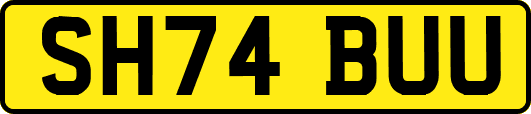 SH74BUU