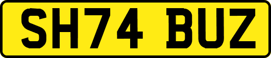 SH74BUZ