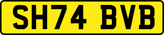 SH74BVB