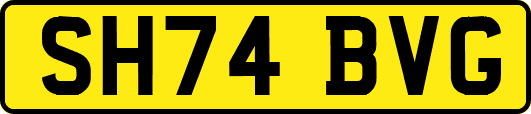 SH74BVG