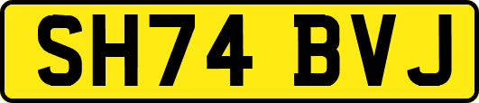 SH74BVJ