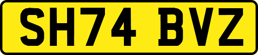 SH74BVZ