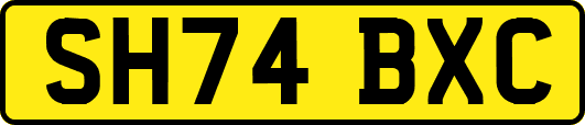 SH74BXC