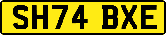 SH74BXE