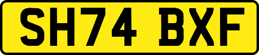 SH74BXF