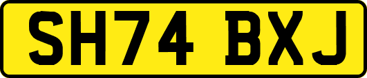 SH74BXJ