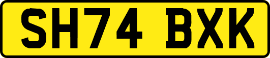 SH74BXK