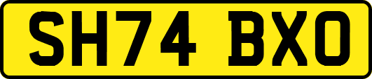 SH74BXO