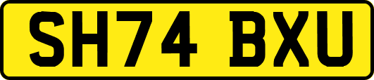 SH74BXU