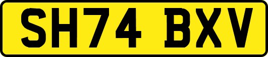 SH74BXV