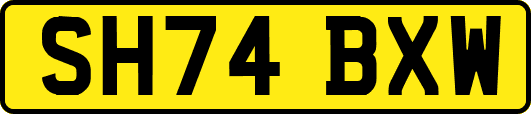 SH74BXW