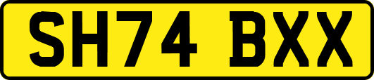 SH74BXX