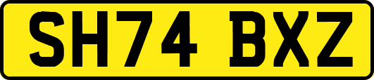 SH74BXZ