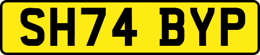 SH74BYP