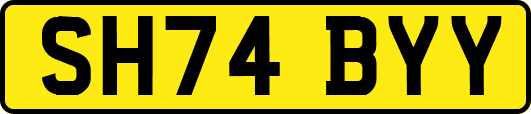 SH74BYY