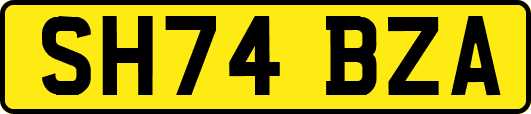 SH74BZA