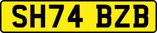 SH74BZB